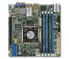 Фото #1 товара Supermicro X10SDV-6C+-TLN4F - Intel - BGA 1667 - D-1500 - 35 W - DDR4-SDRAM - 128 GB