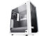 Фото #1 товара Fractal Design Meshify C White Steel Case Tempered Glass ATX Mid Tower