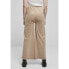 Фото #3 товара URBAN CLASSICS High Waist Straight Velvet pants