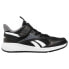 REEBOK Road Supreme 4.0 Alt trainers Core Black / Footwear White / Pure Grey 5, 32 - фото #2