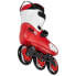 Фото #4 товара POWERSLIDE Zoom Trinity 100 Inline Skates