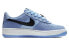 Кроссовки Nike Air Force 1 Low Have a Nike Day GS BQ8273-400