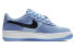 Фото #3 товара Кеды Nike Air Force 1 Low Have a Nike Day Голубые