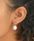 ფოტო #6 პროდუქტის Oprah's Perfect Occasional Earring Set