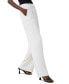 Фото #2 товара Women's Harry Wide-Leg Suiting Pants