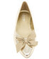 Women's Lily Bow Ballet Flats