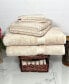 Legend 4-Pc. Towel Set