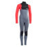 Фото #1 товара ION Capture 5/4 mm Front Zip Youth Suit