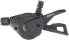 Shimano SLX SL-M7100-R Right Clamp-Band 12-Speed Shifter, Black - фото #1