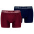 Levi´s ® 701203923 boxers 2 units