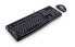 Фото #3 товара Logitech Desktop MK120 - Full-size (100%) - Wired - USB - Black - Mouse included