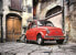 Фото #2 товара Clementoni Puzzle 500 elementów Compact Cinquecento