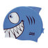 Фото #1 товара ZOGGS Character Silicone Junior Swimming Cap