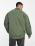 Фото #2 товара Levi's Filbert bomber jacket in green