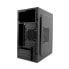 Фото #2 товара Блок полубашня ATX Galileo PC Case MPC-45 Чёрный