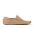 Фото #2 товара Men's William House All Suede for Home Loafers