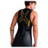 Фото #7 товара 2XU MW4992c Propel 1 Short Sleeve Trisuit