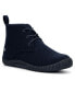 ფოტო #1 პროდუქტის Men's Genesis High Top Sneakers