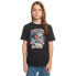 Фото #1 товара QUIKSILVER The Land Down Under short sleeve T-shirt