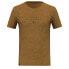 ფოტო #3 პროდუქტის SALEWA Eagle Eitd AM short sleeve T-shirt