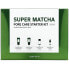 Super Matcha Pore Care Starter Kit, Edition, 4 Piece Set