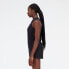 Фото #1 товара New Balance Women's NYC Marathon Q Speed Jacquard Tank Black Size M