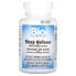 Фото #3 товара Капсулы для здорового сна Bio Nutrition Sleep Wellness с экстрактом дикой макухи, 60 вегетарианских капсул