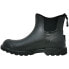 Dryshod Sod Buster Pull On Womens Black Casual Boots SDB-WA-BK