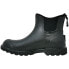 Фото #3 товара Dryshod Sod Buster Pull On Womens Black Casual Boots SDB-WA-BK