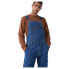 Фото #4 товара SALSA JEANS 125533 Straight Look Tactical Dungarees Jeans