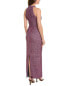 Фото #2 товара St. John Silk-Lined Gown Women's 4