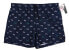 Фото #1 товара Perry Ellis 301281 Men's Standard Printed Water Resistant Swim Shorts Size XXL