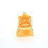 Фото #5 товара Fila Oakmont TR 5JM01950-800 Womens Orange Leather Athletic Hiking Shoes