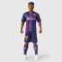 Фото #3 товара SOCKERS Ansu Fati FC Barcelona Figure