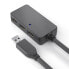 Фото #5 товара Кабель USB 3.2 Gen 1 (3.1 Gen 1) Type-A PureLink DS3200-050, 5000 Mbit/s, черный, пластик PVC