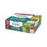 Фото #1 товара NATURO Adult Multipack GF 400 Wet Dog Food 12 Units