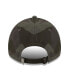 ფოტო #2 პროდუქტის Men's Camo Seattle Seahawks Core Classic 2.0 9TWENTY Adjustable Hat