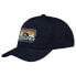 QUIKSILVER Stepinsprt Cap