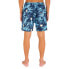 HURLEY Cannonball Volley 17´´ Swimming Shorts