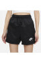 Фото #8 товара Air Woven Shorts Womens Kadın Şort Dr6157010