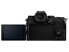 Panasonic Lumix S5 + S 20-60mm F3.5-5.6 - 24.2 MP - 6000 x 4000 pixels - CMOS - 4K Ultra HD - 350 g - Black