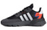 Фото #1 товара Кроссовки adidas Originals Nite Jogger Серо-бело-красные