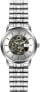 Фото #1 товара Bretten Silver Steel Automatic WBB-4518