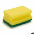 Фото #1 товара Шкурка Жёлтый Зеленый Синтетическое волокно 4 x 9 x 6,5 cm (96 штук)