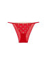 Фото #1 товара Women's Bettie Brazilian Panty - Holiday Edition