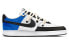 Фото #2 товара Кроссовки Nike Court Vision 1 Lightning Blue
