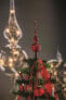 Lampki choinkowe Krinner Krinner Lumix Tree Topper red