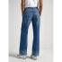 Фото #2 товара PEPE JEANS Loose St Fade Fit high waist jeans