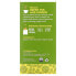 Фото #2 товара Equal Exchange, Органический зеленый чай с имбирем, 20 чайных пакетиков, 30 г (1,05 унции)