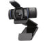 Фото #1 товара Веб-камера Logitech C920e Full HD 1080p